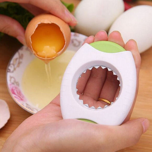 Creative Kitchen Gadgets Æggeåbner
