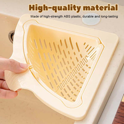 🧺 Magnetisk Vaskesiebkurv 🧺