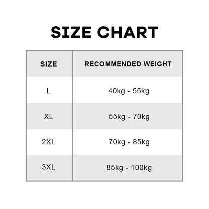 Tre-i-en højtaljede mavekontrolbukser