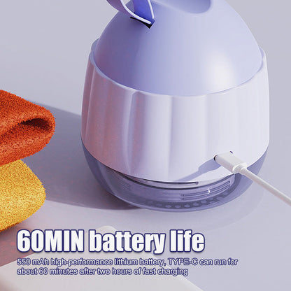 Mini hårboldtrimmer til husholdningen
