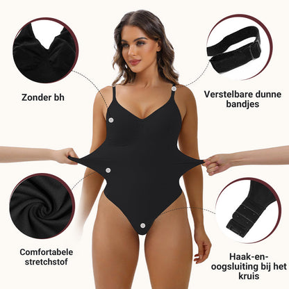 🎁 LAATSTE DAG 49% KORTING 🔥BODY PUIT-VORMEN