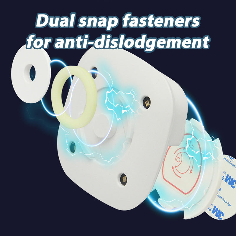 Ultraviolet toiletsterilisator