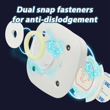 Ultraviolet toiletsterilisator