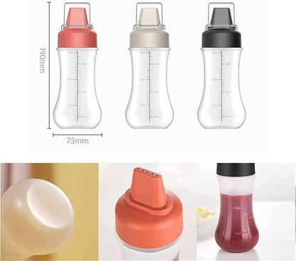 Summer Hot Sale-50% rabat-Sprayflaske med krydderi