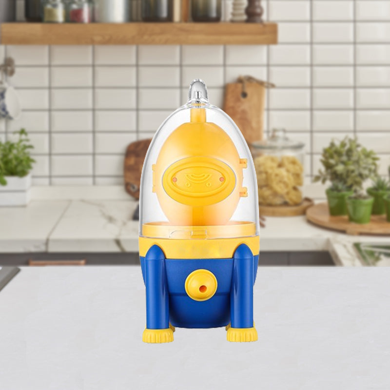 Manuel Egg Fusion