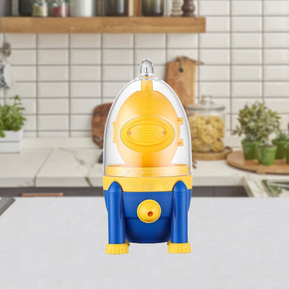 Manuel Egg Fusion