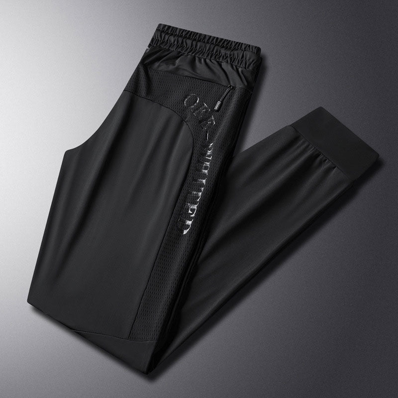 Ice Silk joggingbukser til mænd