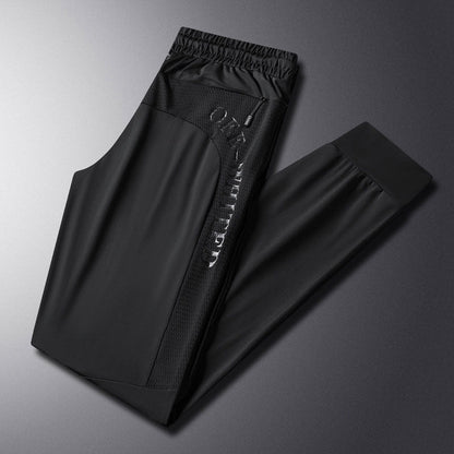 Ice Silk joggingbukser til mænd