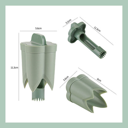 Pfeffersamenentferner Für Den Haushalt-Pepper Seed Remover For Household