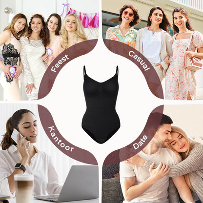 🎁 LAATSTE DAG 49% KORTING 🔥BODY PUIT-VORMEN