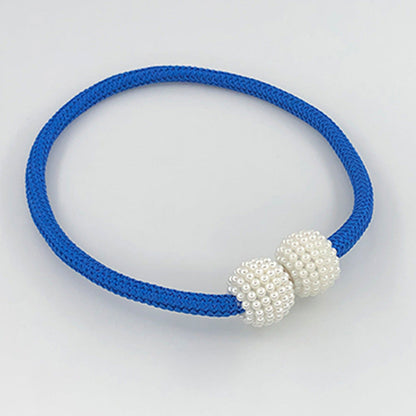 ✨Magnetiske gardinclips - stilfuld og praktisk opbevaring✨