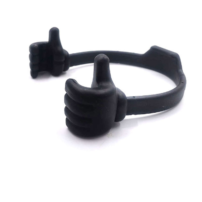 Tommelfinger op Telefon/Tablet Holder