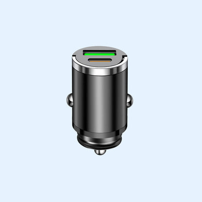 Biloplader - Adapter til hurtig opladning