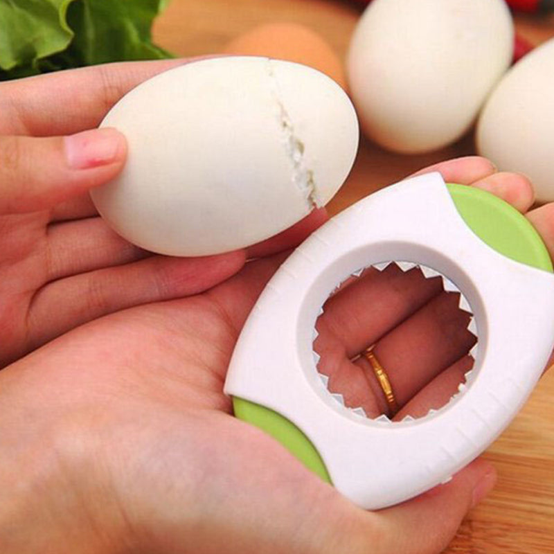 Creative Kitchen Gadgets Æggeåbner