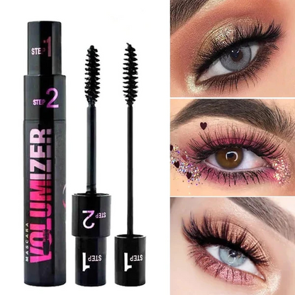 🔥Køb 2, få 1 gratis🔥Mascara 1+2