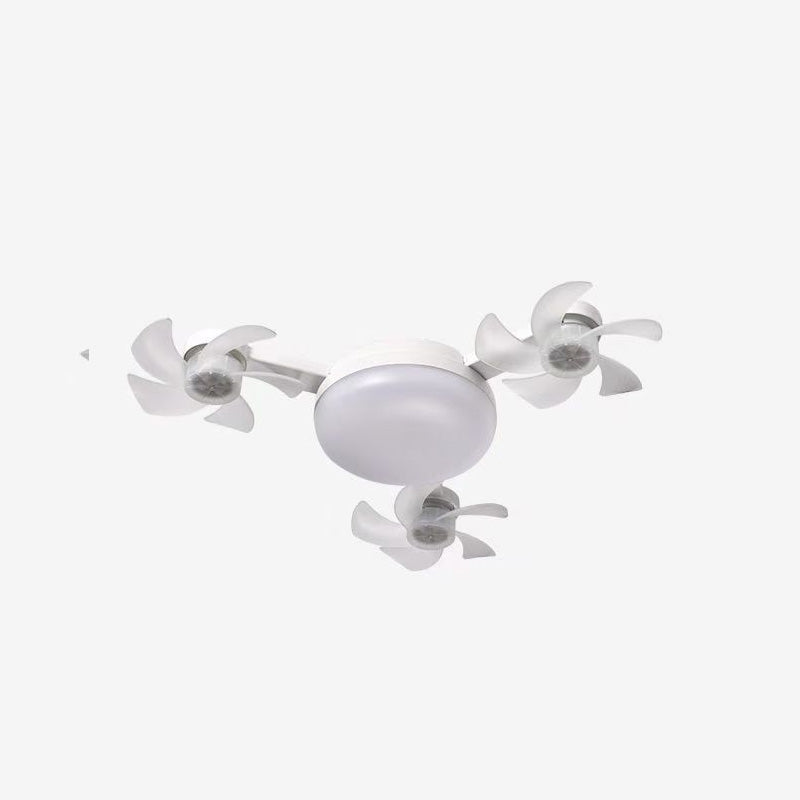 Drone-ventilatorly
