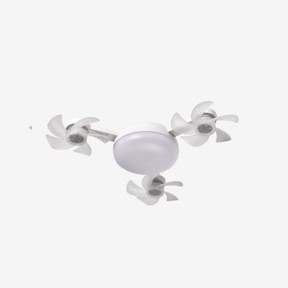 Drone-ventilatorly
