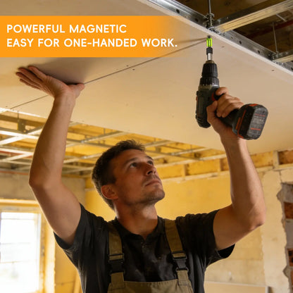 SEESE Strong Magnetic Screw Ring