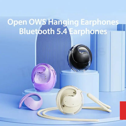 Trådløse Bluetooth-hovedtelefoner