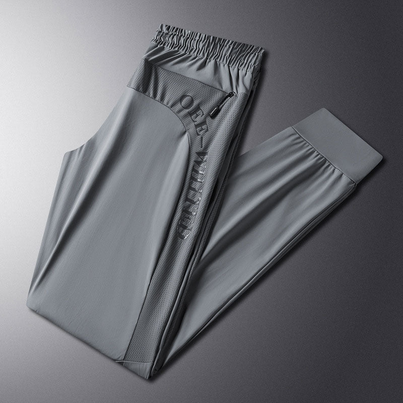 Ice Silk joggingbukser til mænd