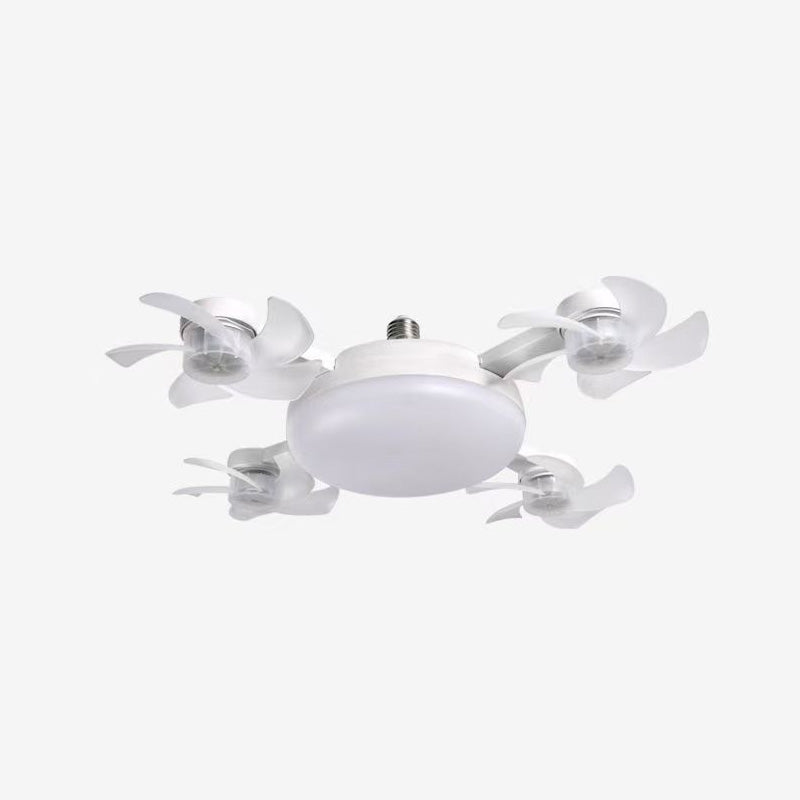 Drone-ventilatorly
