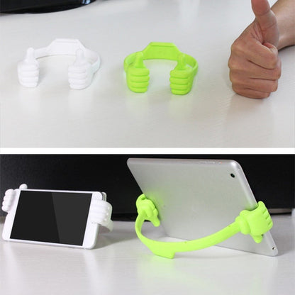 Tommelfinger op Telefon/Tablet Holder
