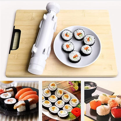 DIY sushi-forme🍣.