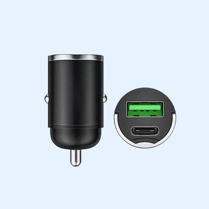 Biloplader - Adapter til hurtig opladning