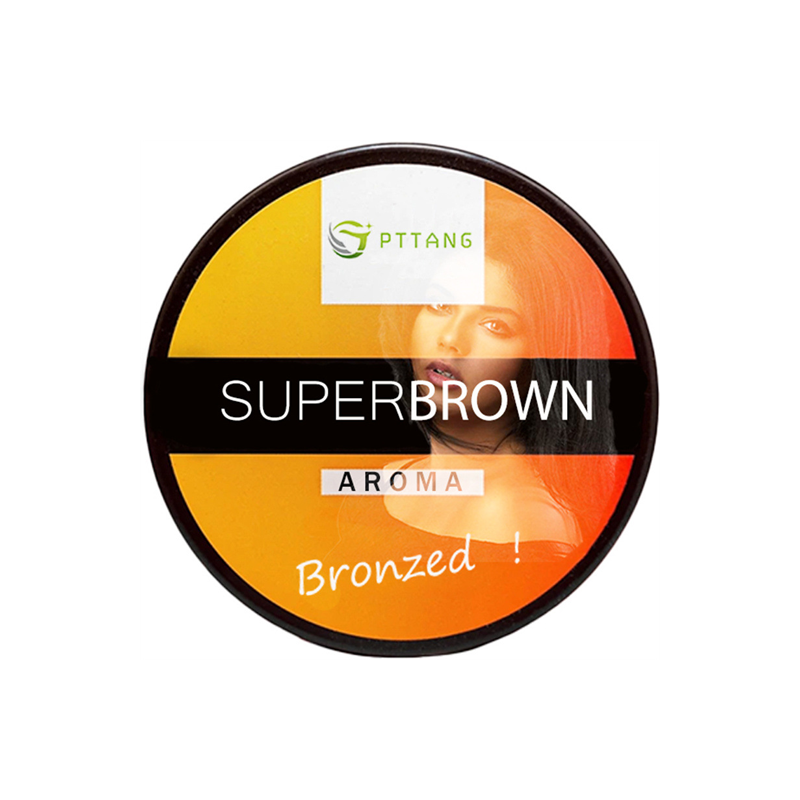 Intensiv Tanning Luxe Gel