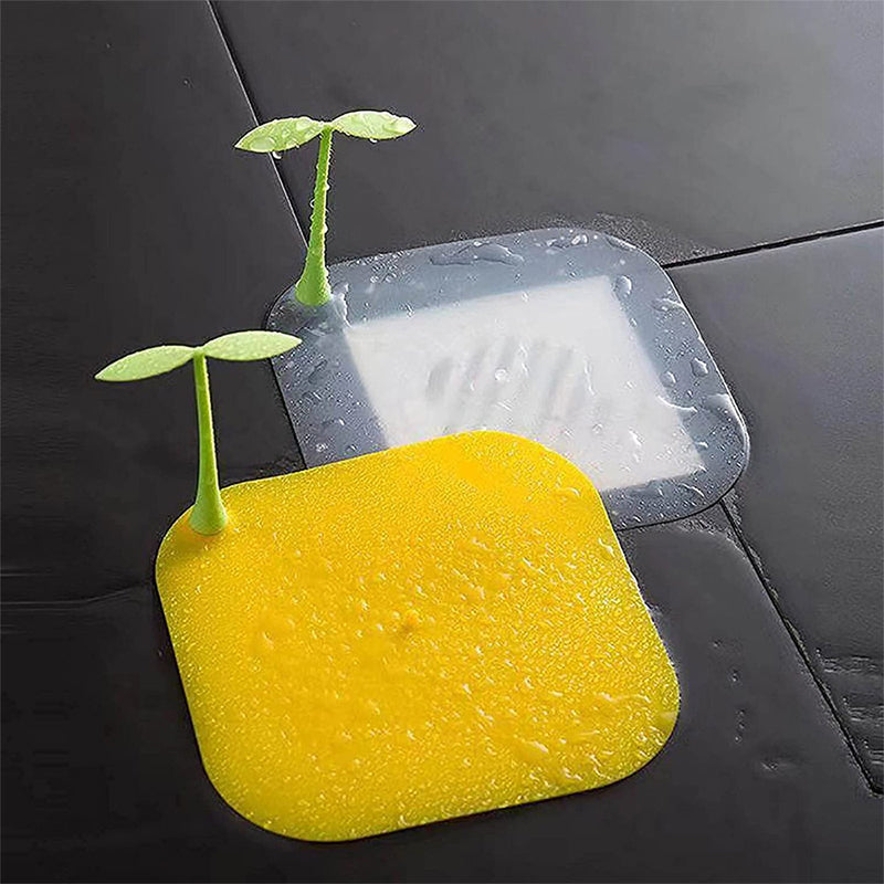 Dæksel til gulvafløb fra Bean Sprout