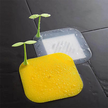Dæksel til gulvafløb fra Bean Sprout