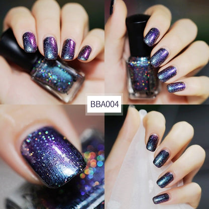Laser Chameleon neglelak
