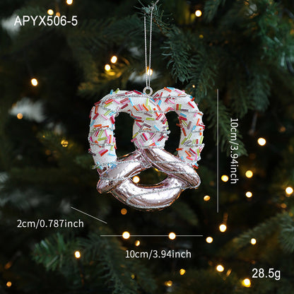 🎀✨ Jutedekorationer der vækker fantasien ✨🎀