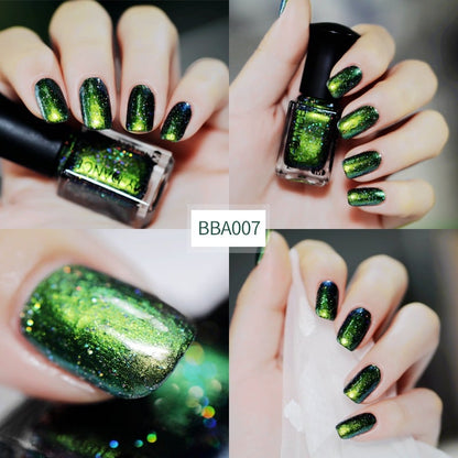 Laser Chameleon neglelak