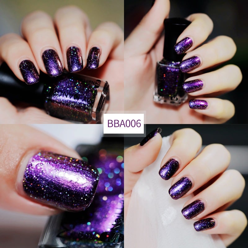 Laser Chameleon neglelak