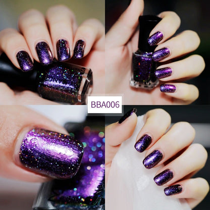 Laser Chameleon neglelak