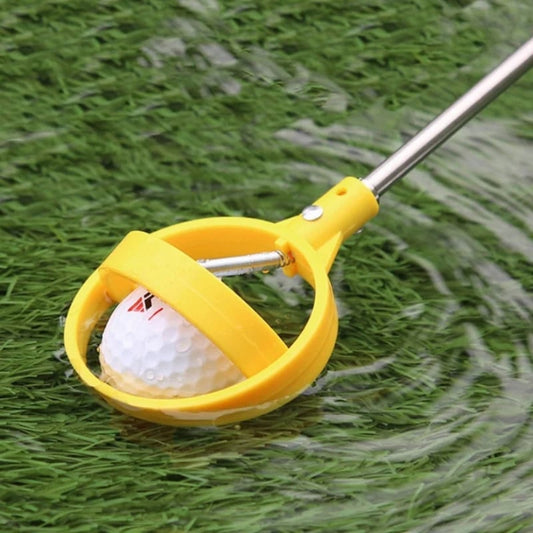 🔥 Golfbold-retriever