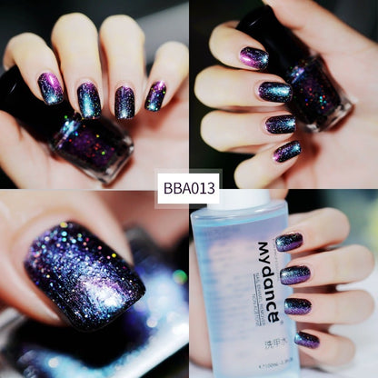 Laser Chameleon neglelak