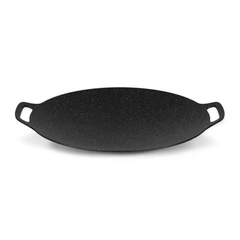 🔥Multifunktionel non-stick pande