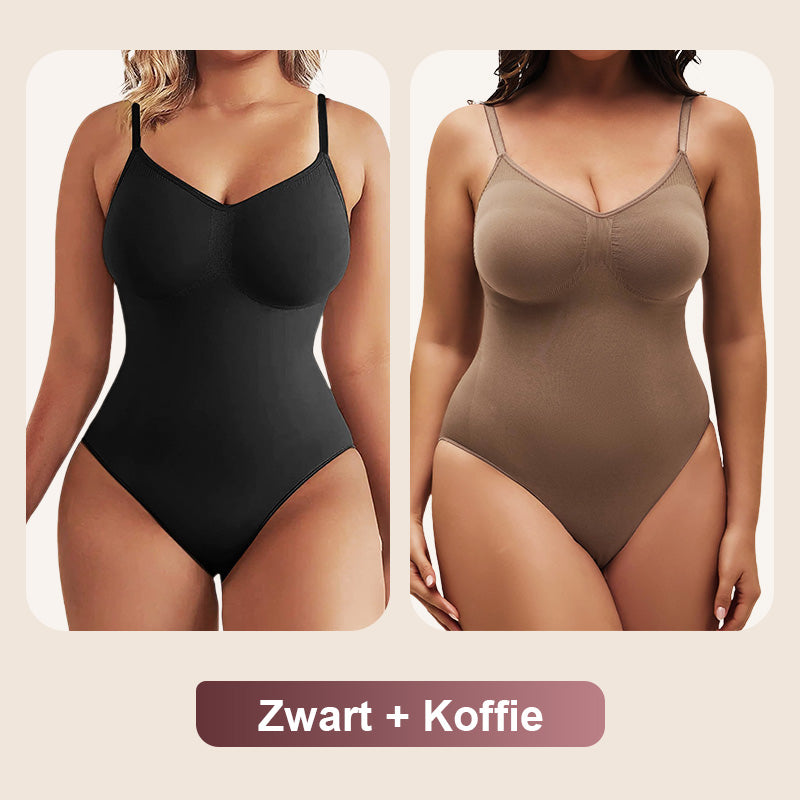🎁 LAATSTE DAG 49% KORTING 🔥BODY PUIT-VORMEN