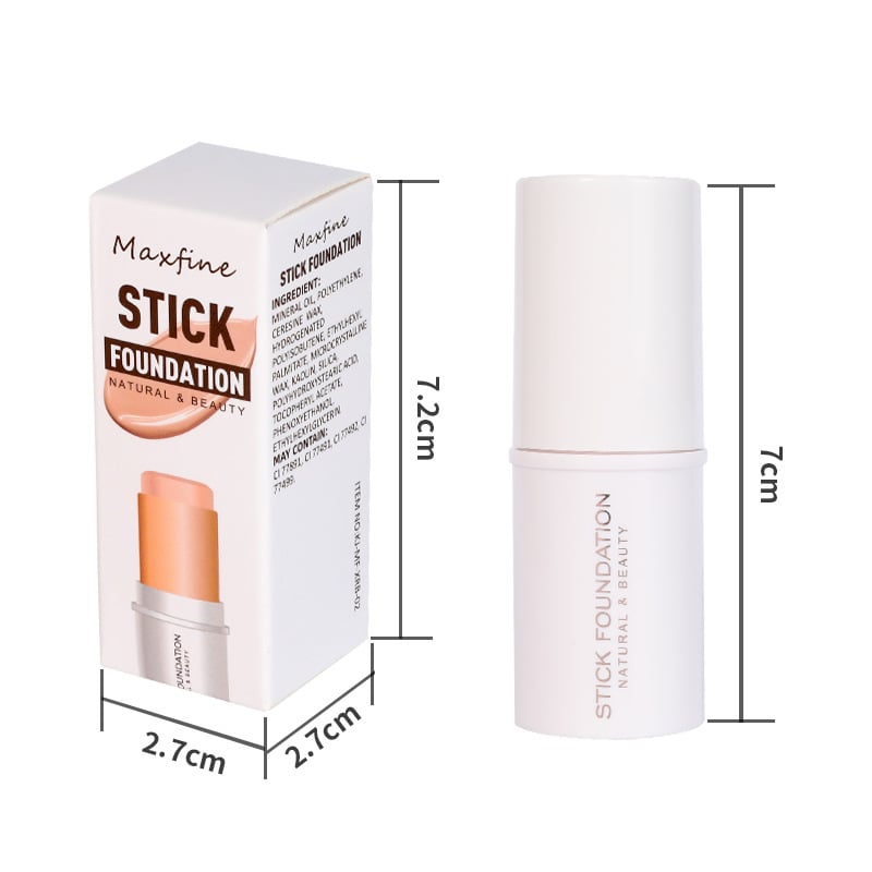 Concealer stick - Kraftig dækning for fejlfri hud