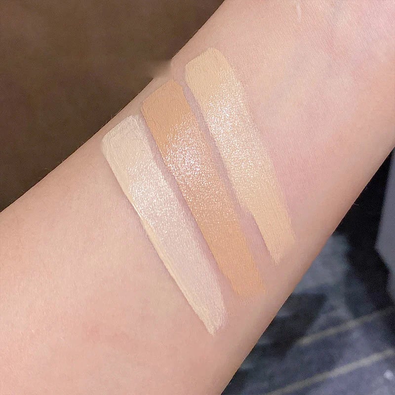 🎉3-i-1 Concealer Palette（🎉3-i-1 Concealer Palette）