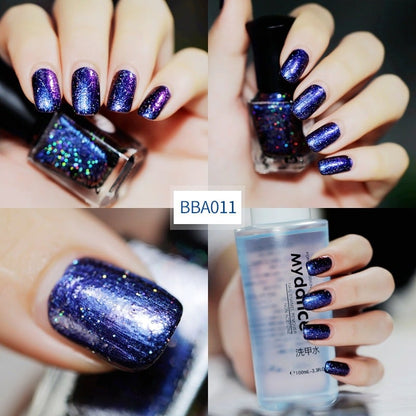 Laser Chameleon neglelak