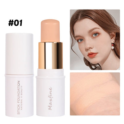 Concealer stick - Kraftig dækning for fejlfri hud
