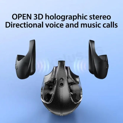 Trådløse Bluetooth-hovedtelefoner