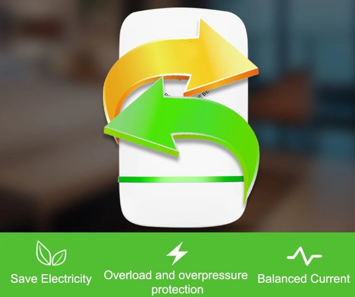 ⏳ Miracolo Risparmio Energetico, Risparmio Intelligente, Taglia i Costi per la Tua Vita!