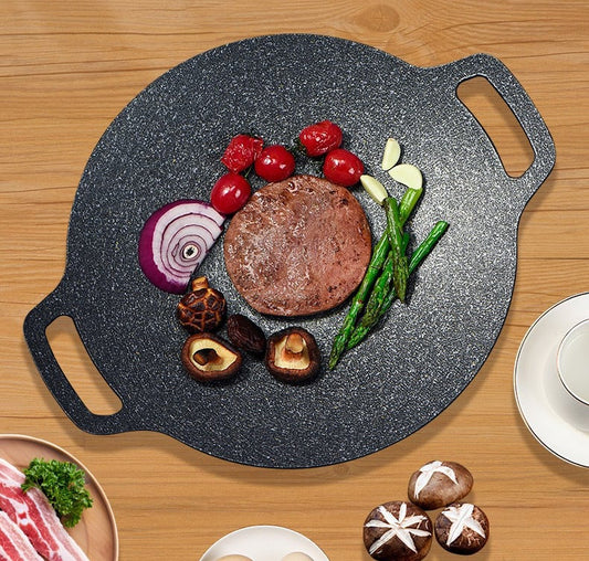 🔥Multifunktionel non-stick pande