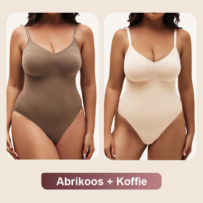 🎁 LAATSTE DAG 49% KORTING 🔥BODY PUIT-VORMEN