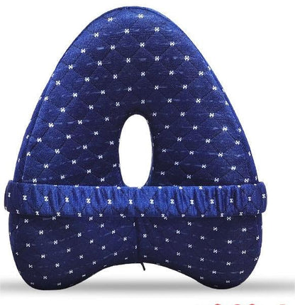 Alignment Pillow - Lindre hoftesmerter og iskias