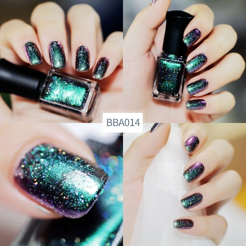 Laser Chameleon neglelak